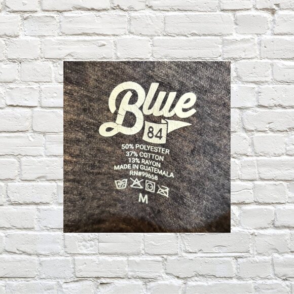 Turks & Caicos Graphic Tee - Men's Medium - Picture 3 of 3